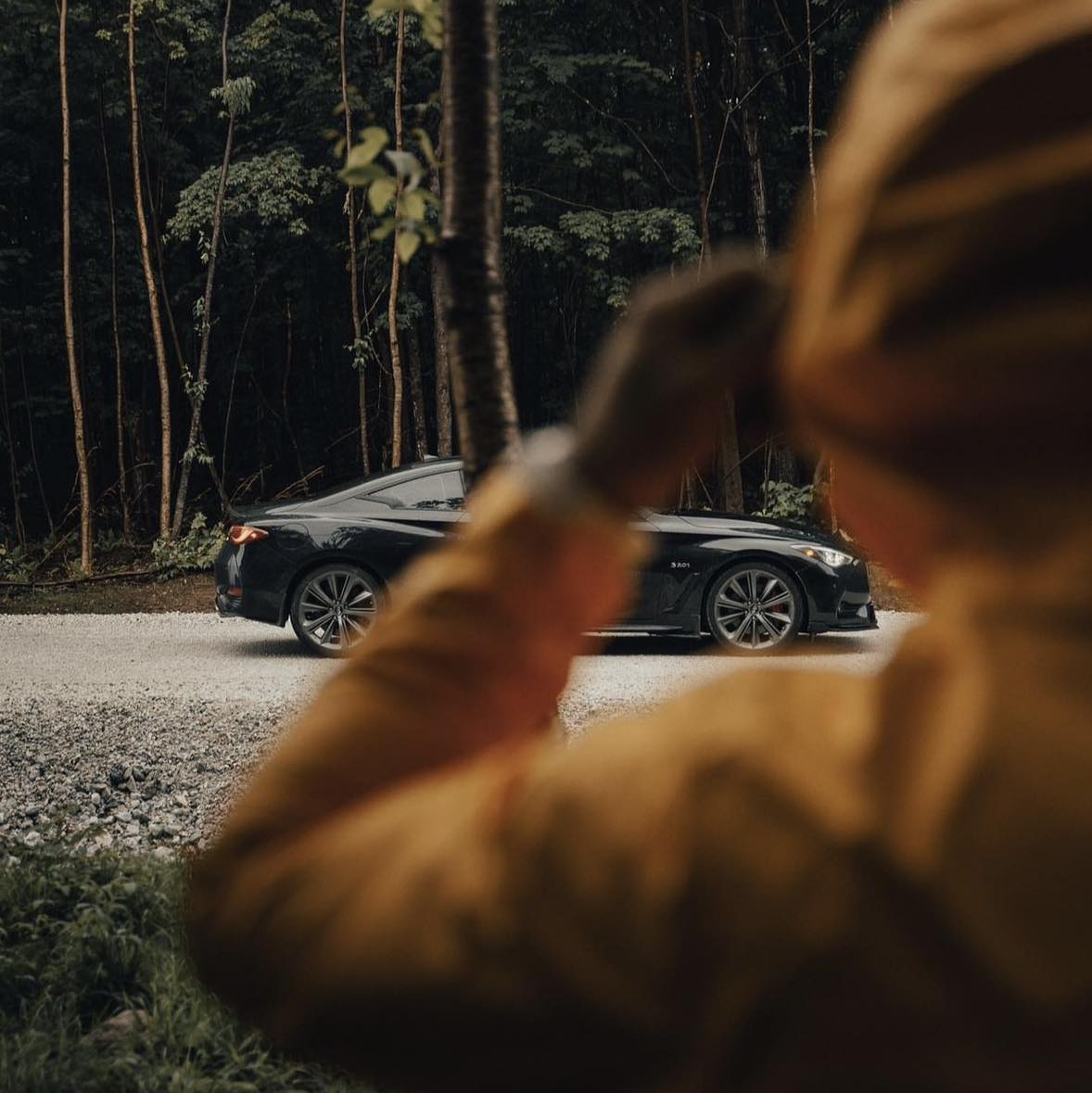 INFINITI of Beachwood tweet media