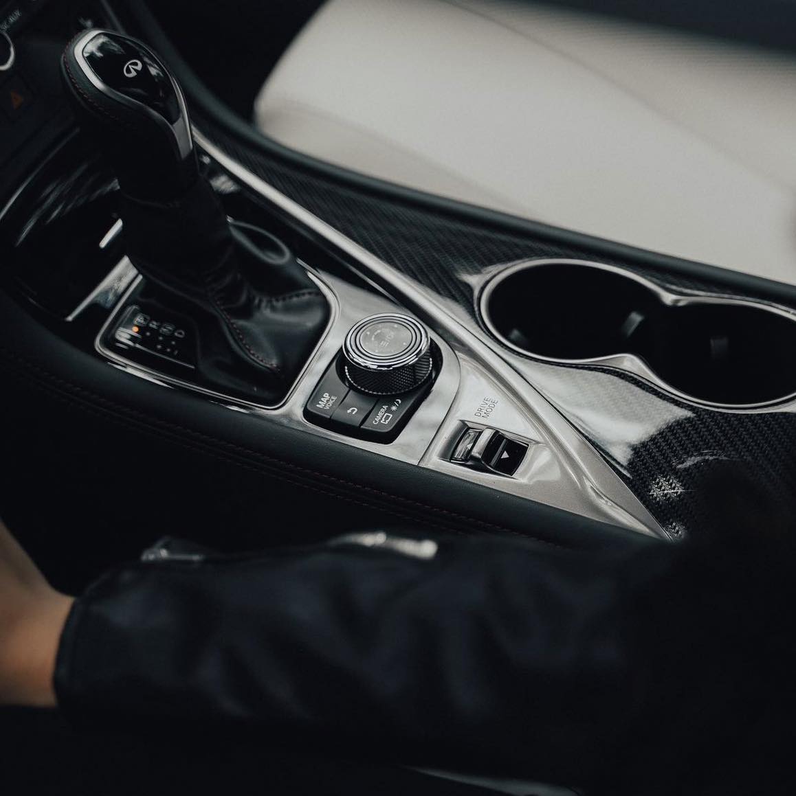 INFINITI of Beachwood tweet media