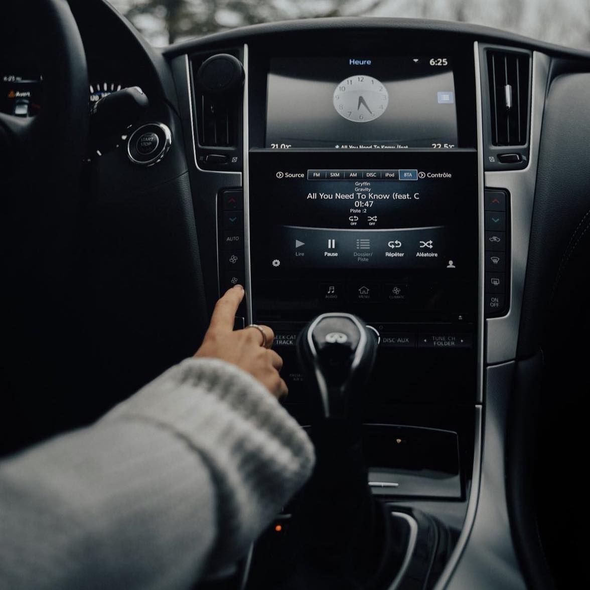 In the Q60, life is always an adventure. Discover the Q60 today; bit.ly/3EHTpW1 🌧

#cars #ohio #INFINITI #luxurycars #clevelandohio #car #carsofinsta #luxury #beachwood #cleveland #Q60 #q60s