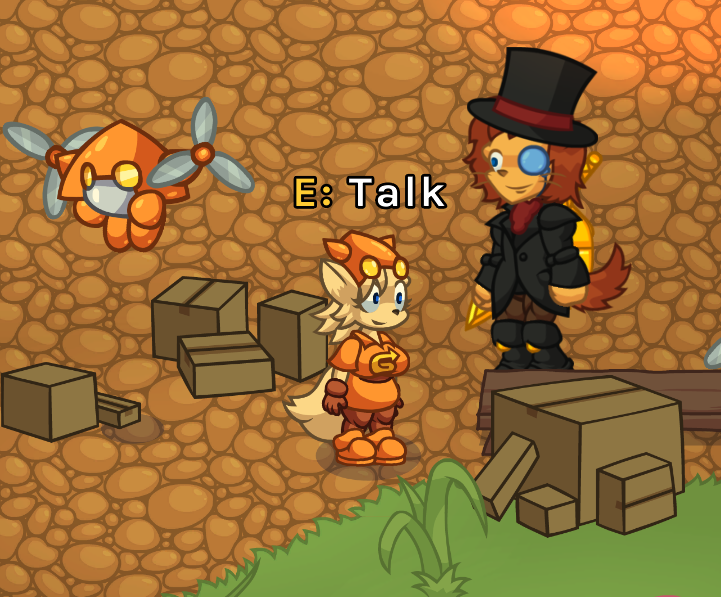 Johnny Lionface 🦁 tweet media