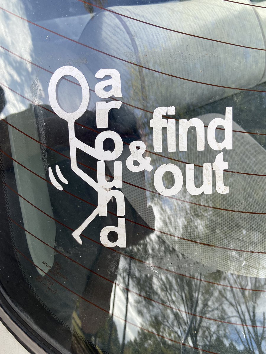 Latest decal