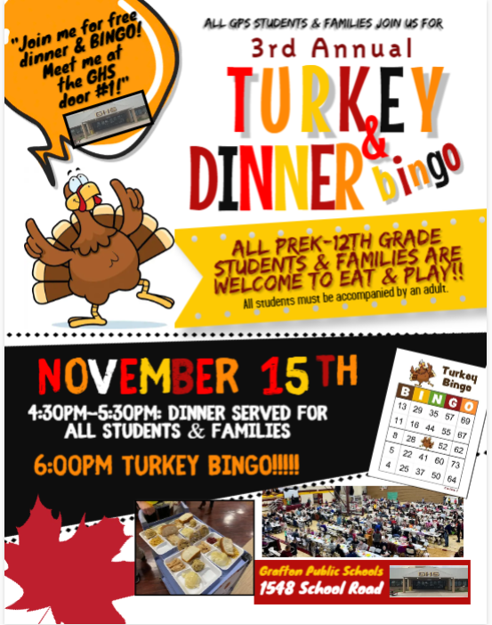 Turkey Bingo gospoilers.org/article/903709…