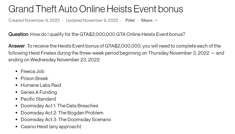 TexFunz2's tweet image. support.rockstargames.com/articles/11108…
#GTAOnline