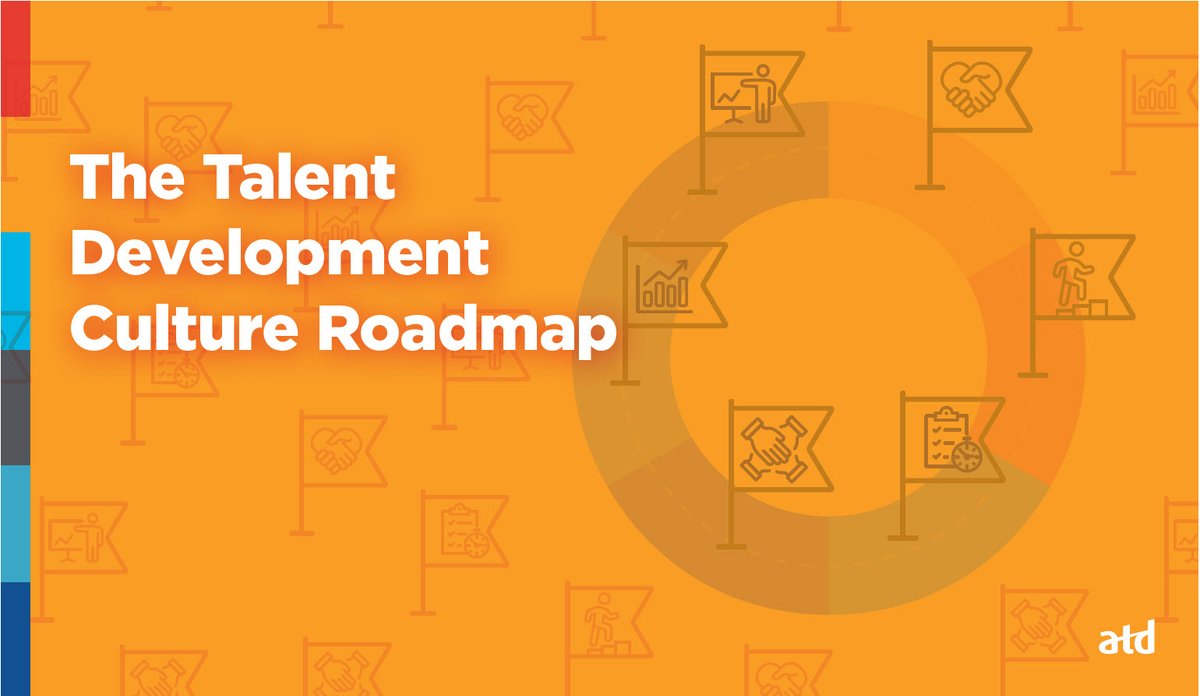 atd's tweet photo. TD professionals lead the process for defining, redefining, and promoting the culture that best serves the organization and its people.
Download the #free roadmap by #CTDONext and see how TD executives are shaping company culture: https://t.co/gRazzzA3FG
#ATD #cultureroadmap https://t.co/pQR5I3waVG