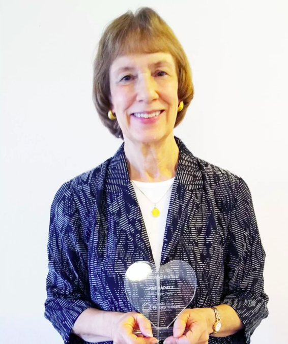 San Diego Oasis (@oasissandiego) on Twitter photo San Diego Oasis Intergenerational Tutor, Jane Radatz honored for their years of community volunteerism via <a href="/EMHimchak/">Elizabeth Marie Himchak</a> ow.ly/W2Iz50Lz4yZ #literacy #letsreadsd #communityservice San Diego Oasis Intergenerational Tutor, Jane Radatz honored for their years of community volunteerism via <a href="/EMHimchak/">Elizabeth Marie Himchak</a> ow.ly/W2Iz50Lz4yZ #literacy #letsreadsd #communityservice
