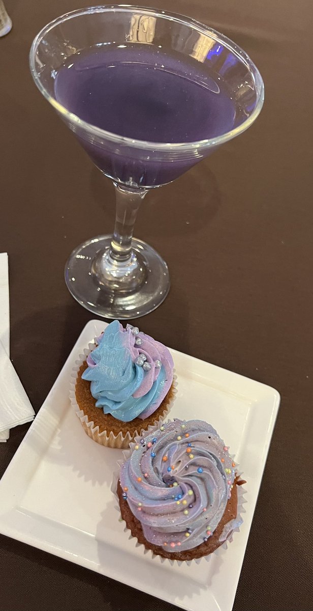 What a cosmic blast at #QMconnect #QMmoonshot getting inspired for quality in online education!