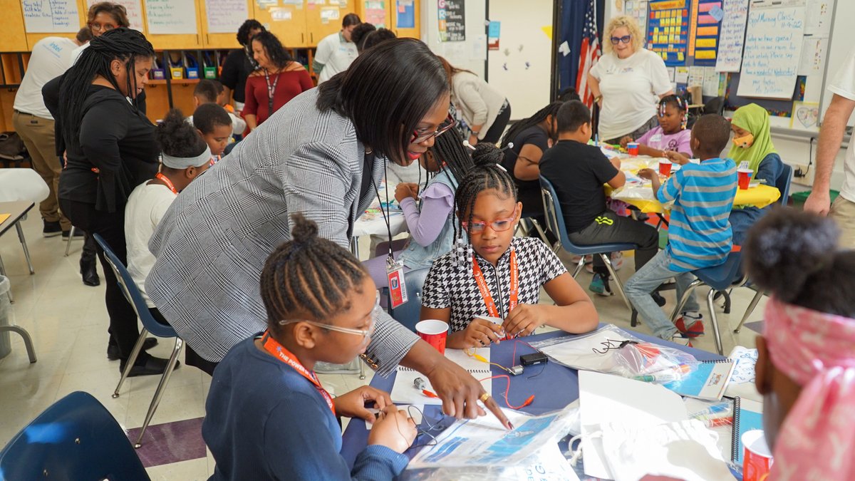 Dr. Talisa Dixon tweet media