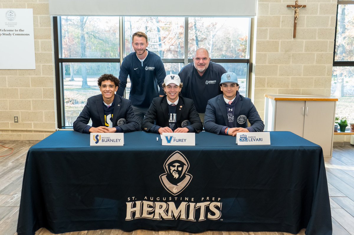 Hermits Baseball tweet media