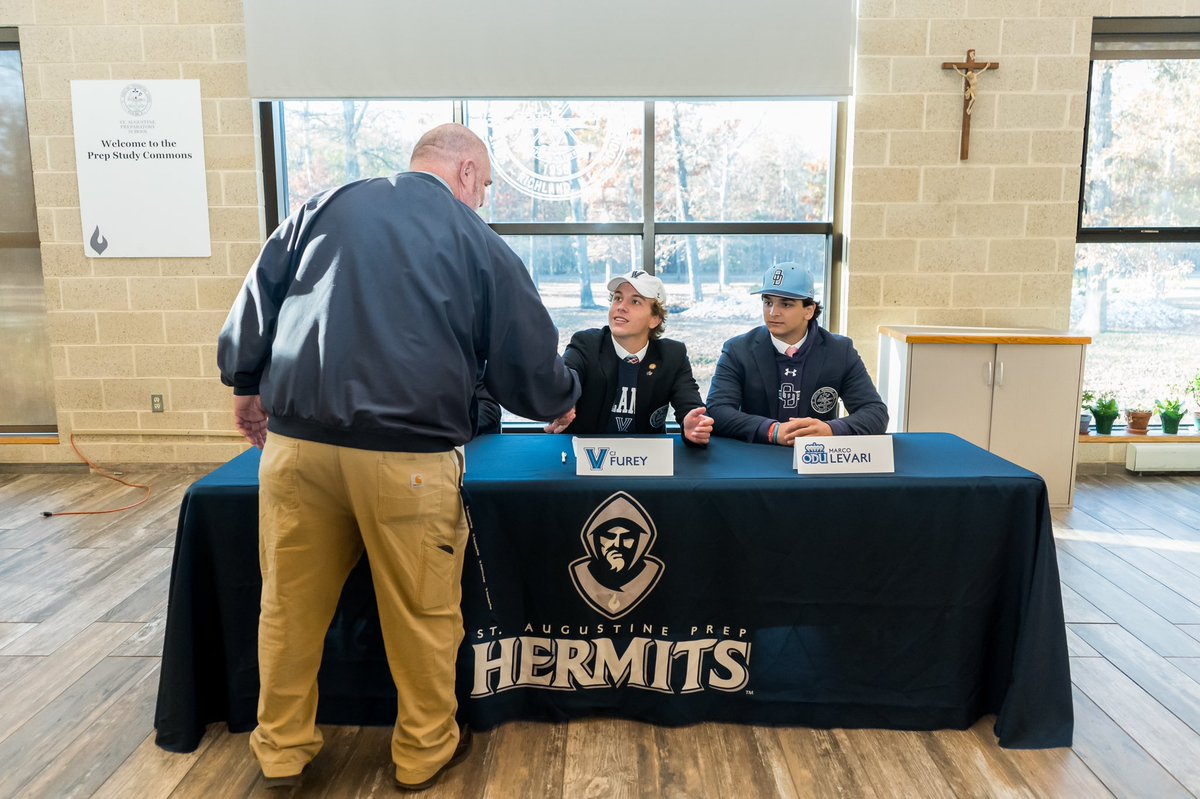 Hermits Baseball tweet media