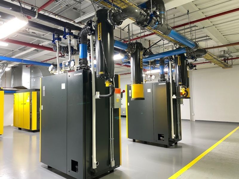 Elevated Industrial Solutions tweet media