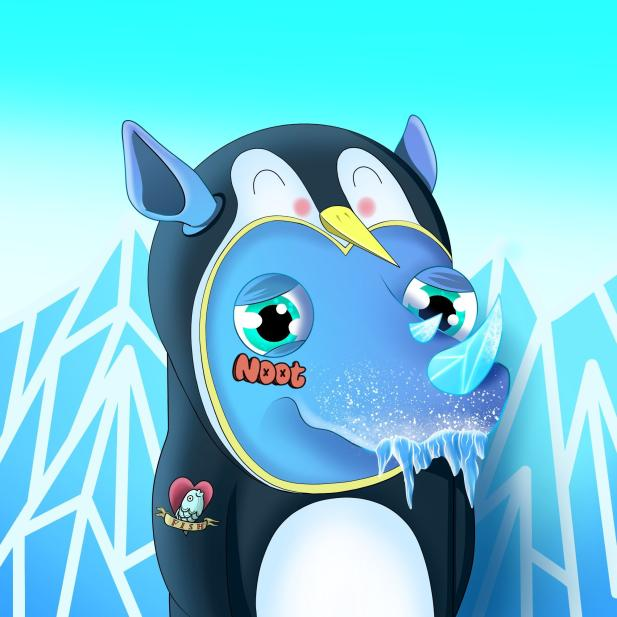 ChillElephants's tweet photo. 🐧Ask any OG and they will tell you about the rise of Nootopia.

The @peskypenguins  have served as a terrific model on how to prioritize community.

In fact, following an alpha call in discord, noots flushed into our discord, shaping our family as we know it: hence "TOOT TOOT"💙 https://t.co/9MkVmMfbql
