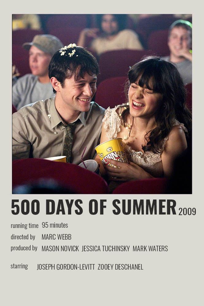 500 days of summer  (500) dias com ela, Filmes, Filmes online grátis