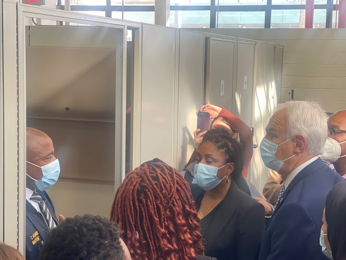 NYC Council on Twitter "RT BobHoldenNYC This morning I joined