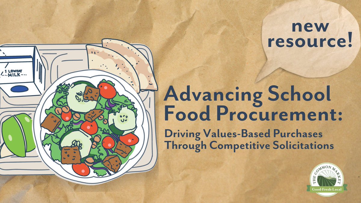 The Common Market tweet media