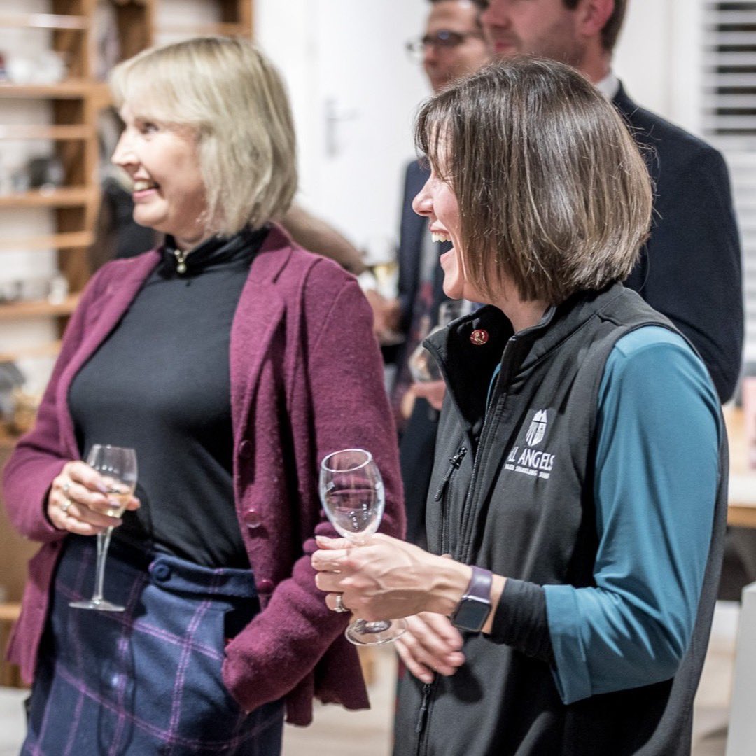 Just a few pictures from our recent Classic Cuvée 2015 launch 🥂🥂🥂

Sparkling wit from guest speaker @WineMan147, superb food as always from the Damson Restaurant guys, and so many great friends! 

Grab a case from our website now! 😁

#classiccuvée #berkshire #englishwine