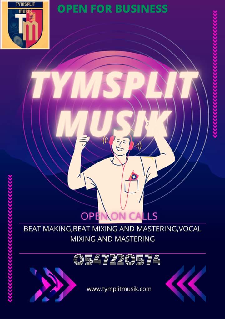 Official Tymsplit tweet media