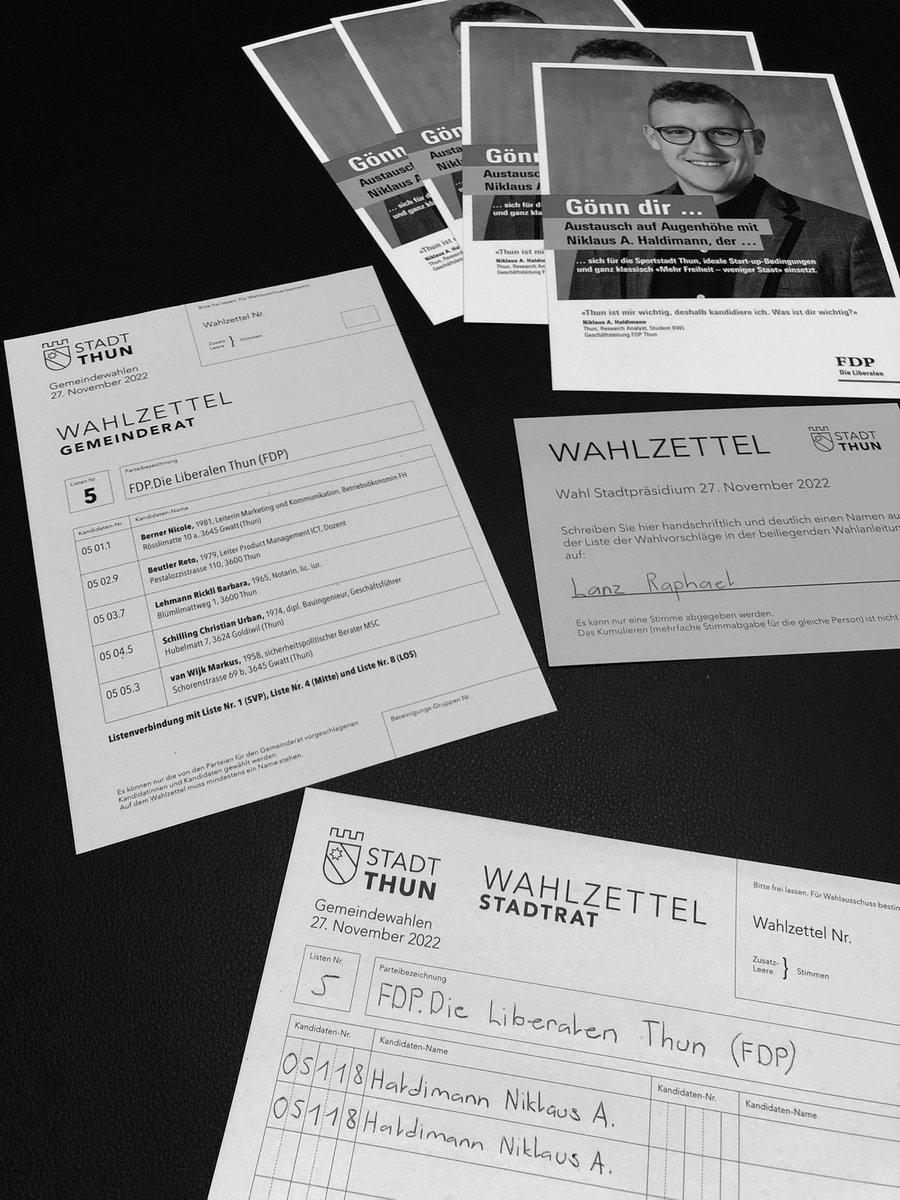 Niklaus Haldimann tweet media