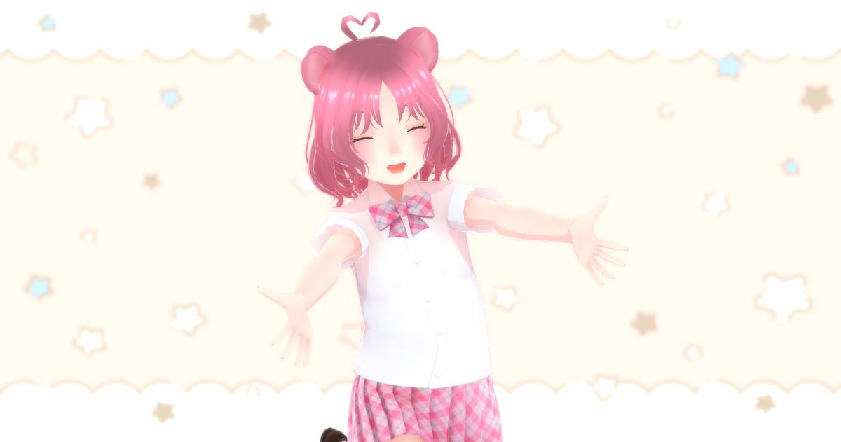 AVexedFrog's tweet photo. ❗️BRAND NEW❗️READY TO USE MODEL ON MY ETSY❗️SUPER CHEAP ✨ONLY $15✨ #Vtubers #vtubermodel #cheapmodel #etsyseller #vtubersunite #VTuberAssets #streamer #twitch
https://t.co/5AqksGXh9m https://t.co/fx6mJkbiiX