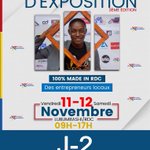 Photo by Weekend D'exposition (@WeekendExpos)