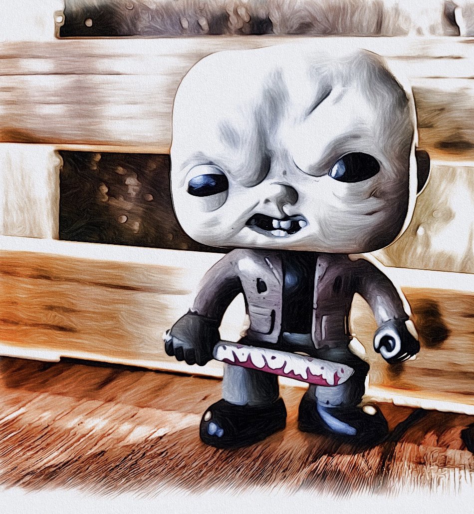 RexPost31's tweet photo. #FunkoPhotoADayChallenge @OriginalFunko #funwithfunko https://t.co/pXyhGmtZBj