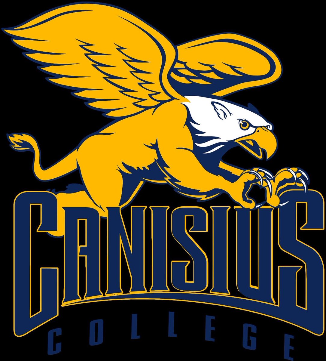 I am very excited to announce my commitment to play Division 1 baseball and further my academic career at Canisius College. I’d like to thank god, my family and my friends for supporting me along the way. #GoGriffs