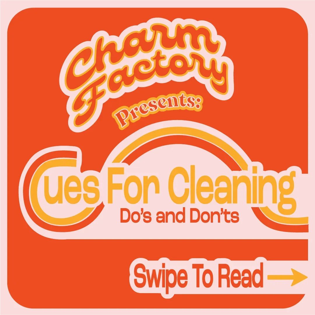 CharmFactory01's tweet photo. No matter where you get your silver if it's sterling follow these tips to keep it shining! 
#SterlingSilver #tips #cleaningtips #jewelrycleaning #silverjewelry https://t.co/21t8Gbtfjo