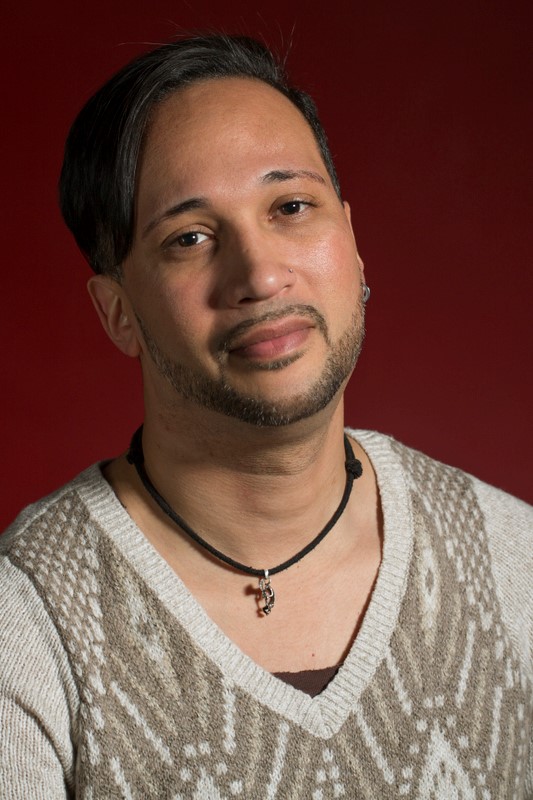 2022 AWARDS FINALIST for Activism: Jayme R. Bermudez for his use of dance &amp; theater as a safe space for underrepresented youth to bridge differences, reduce violence, &amp; build community throughout Rochester.

🏆 Ceremony on 11/16: ow.ly/1JH950LxXYs

📸: Jayme R. Bermudez