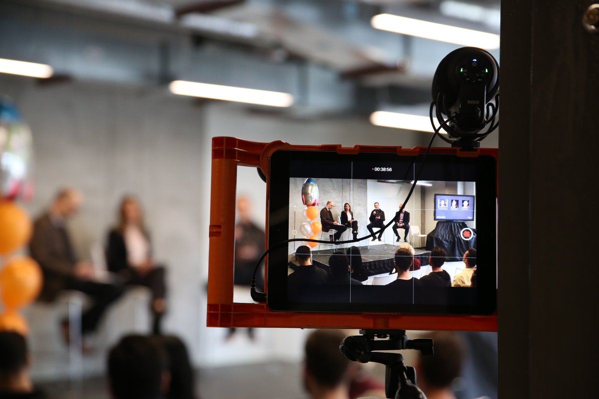 Save the date! Join us for a day of pitches, meet and greets, and product launches at the Makerlaunch Demo Day! Featuring student and alumni companies @RainTechInc, LiftSmart and MyPitboard.

📆 November 14 
⏰ 4:00 to 5:30 p.m. 
📍 STEM 117

Register ▶️ www2.uottawa.ca/faculty-engine…