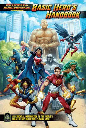 Bundle of Holding (@bundleholding) on Twitter photo Mutants & Masterminds 3E from <a href="/GreenRoninPub/">Green Ronin Publishing</a> - 2 super-powered #TTRPG offer revived through Mon 21 Nov - Earth-Prime (from Jan 2019, start here): bundleofholding.com/presents/2022E…
/Mutants Power-Up (Sept 2021): bundleofholding.com/presents/Power… Mutants & Masterminds 3E from <a href="/GreenRoninPub/">Green Ronin Publishing</a> - 2 super-powered #TTRPG offer revived through Mon 21 Nov - Earth-Prime (from Jan 2019, start here): bundleofholding.com/presents/2022E…
/Mutants Power-Up (Sept 2021): bundleofholding.com/presents/Power…
