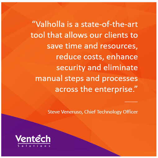 Proud to announce we've been granted two patents for the method and systems offered in our Valholla solution, a DevSecOpsand governance tool for enterprise visibility, control and intelligence. #DevSecOps #solutions #patent  
ventechsolutions.com/ventech-soluti…