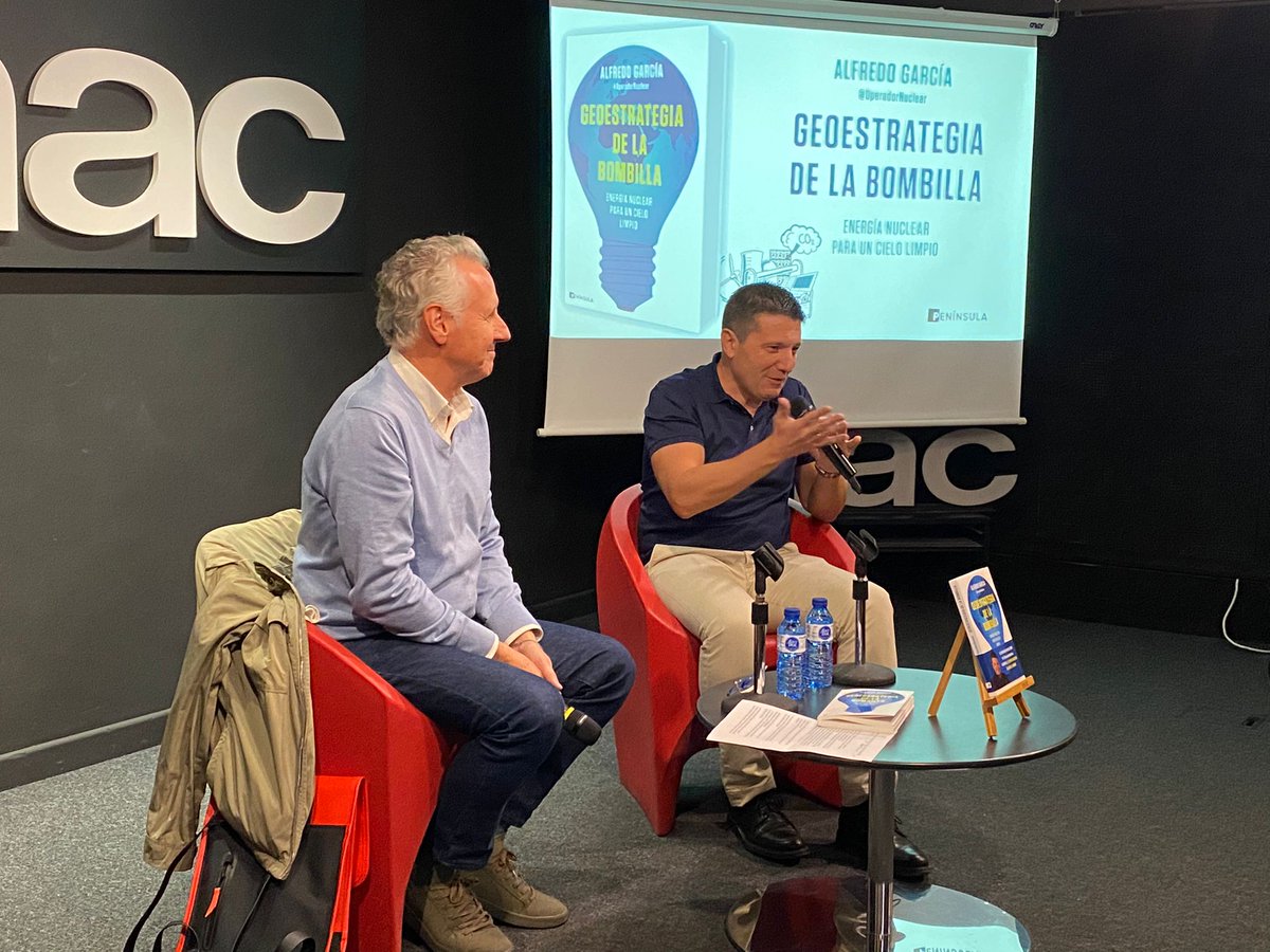 Operador Nuclear on Twitter "RT Fnac_ESP Cerramos el miércoles en Fnac Callao con la