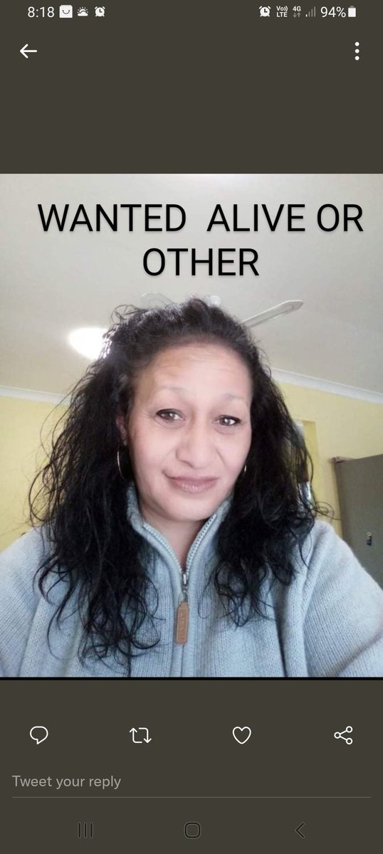 donnykul's tweet photo. Adrianne Whitehead even your own mother couldn't stand you , like your sister Diane Gerrard. #abandoned #unwanted #Brisbane #rejected https://t.co/Dpr9nbjie3