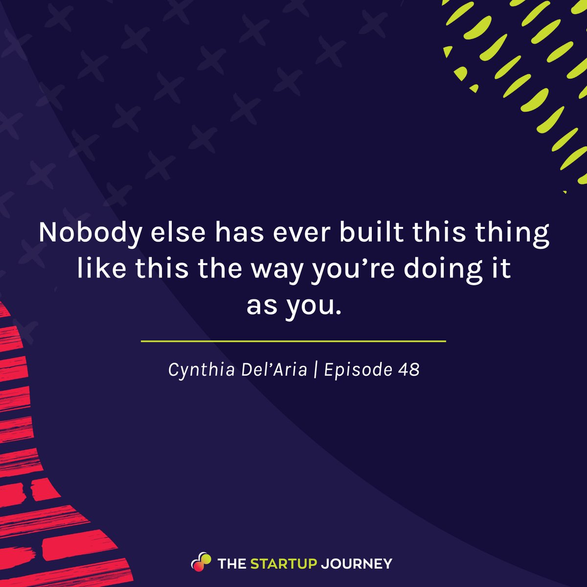 RaikaTech's tweet image. “Nobody else has ever built this thing like this the way you’re doing it as you.” -Cynthia Del’Aria #Entrepreneur #Startuplife #Founder #founderjourney #techstartup #techincubator #techaccelerator #entrepreneurmentors #goodadvice #startupmyths  ed.gr/d2seb