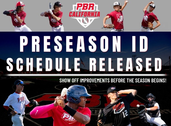 A look back at 2022 Preseason ID events in Northern CA, we saw some good players!

LINK: bit.ly/PID_2022

<a href="/_liambarrett_/">Liam Barrett</a> <a href="/t_bradley2024/">TannerBradley2024</a> <a href="/Jakedowning2024/">Jake Downing</a> <a href="/JohnHandy2024/">John Handy</a> <a href="/MatteoLMartinez/">Matteo Martinez</a> <a href="/TreyMorris02/">Trey Morris</a> <a href="/Michaeljryan24/">Michael Ryan</a> <a href="/BrockThompson21/">Brock Thompson</a> <a href="/Jackwest35/">Jack West</a> <a href="/Riley_Winchell/">Riley Winchell</a> <a href="/aidan_sakai/">Aidan Sakai</a>