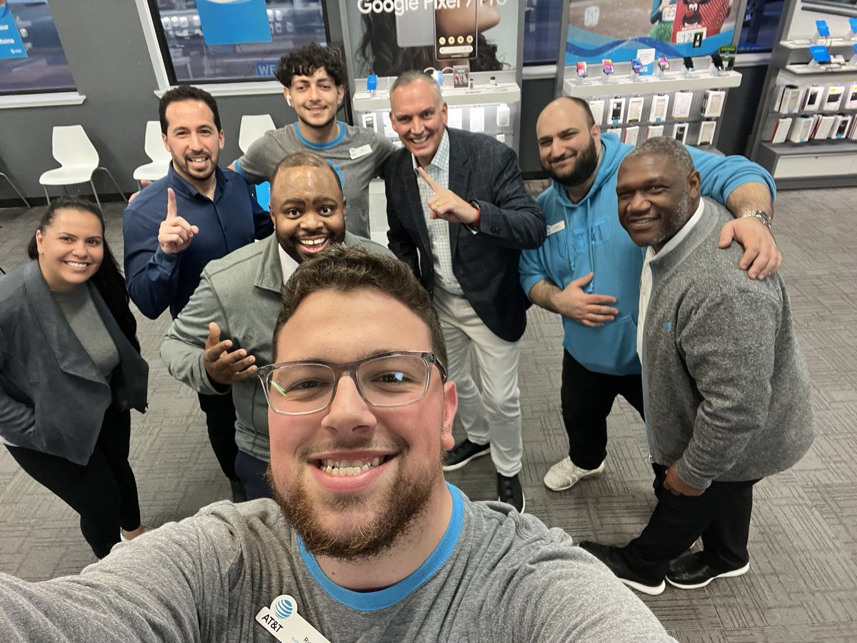Devante Pennyman (@devantepennyman) on Twitter photo Thank you <a href="/BrianWest_GLM/">Brian West - GLM VPGM</a> for the visit to our Alliance Saint Clair Shores location. This team is committed to executing on fiber and customer connect! #roadto40 #makingwaves <a href="/trevherringSR/">Trevis Herrington</a> <a href="/LifeatAlliance/">Alliance Mobile</a> <a href="/mattsharrak/">Matthew Sharrak</a> Thank you <a href="/BrianWest_GLM/">Brian West - GLM VPGM</a> for the visit to our Alliance Saint Clair Shores location. This team is committed to executing on fiber and customer connect! #roadto40 #makingwaves <a href="/trevherringSR/">Trevis Herrington</a> <a href="/LifeatAlliance/">Alliance Mobile</a> <a href="/mattsharrak/">Matthew Sharrak</a>