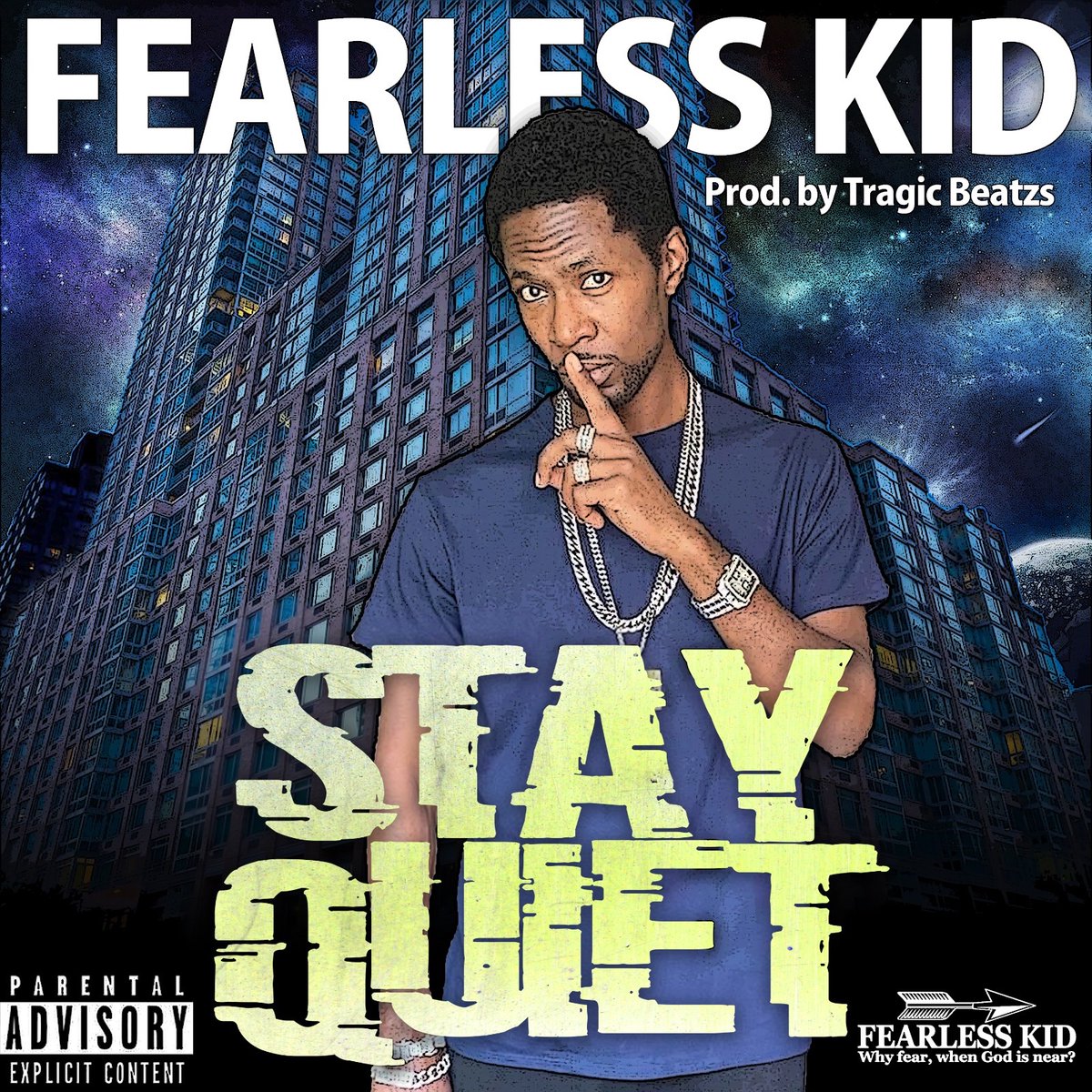 01fearlesskid's tweet photo. Out Now!!!🤫 #stayquiet #fearlesskid Click here to stream/download👉🏿 https://t.co/MN13muolB8 https://t.co/NqNIYSA3iv