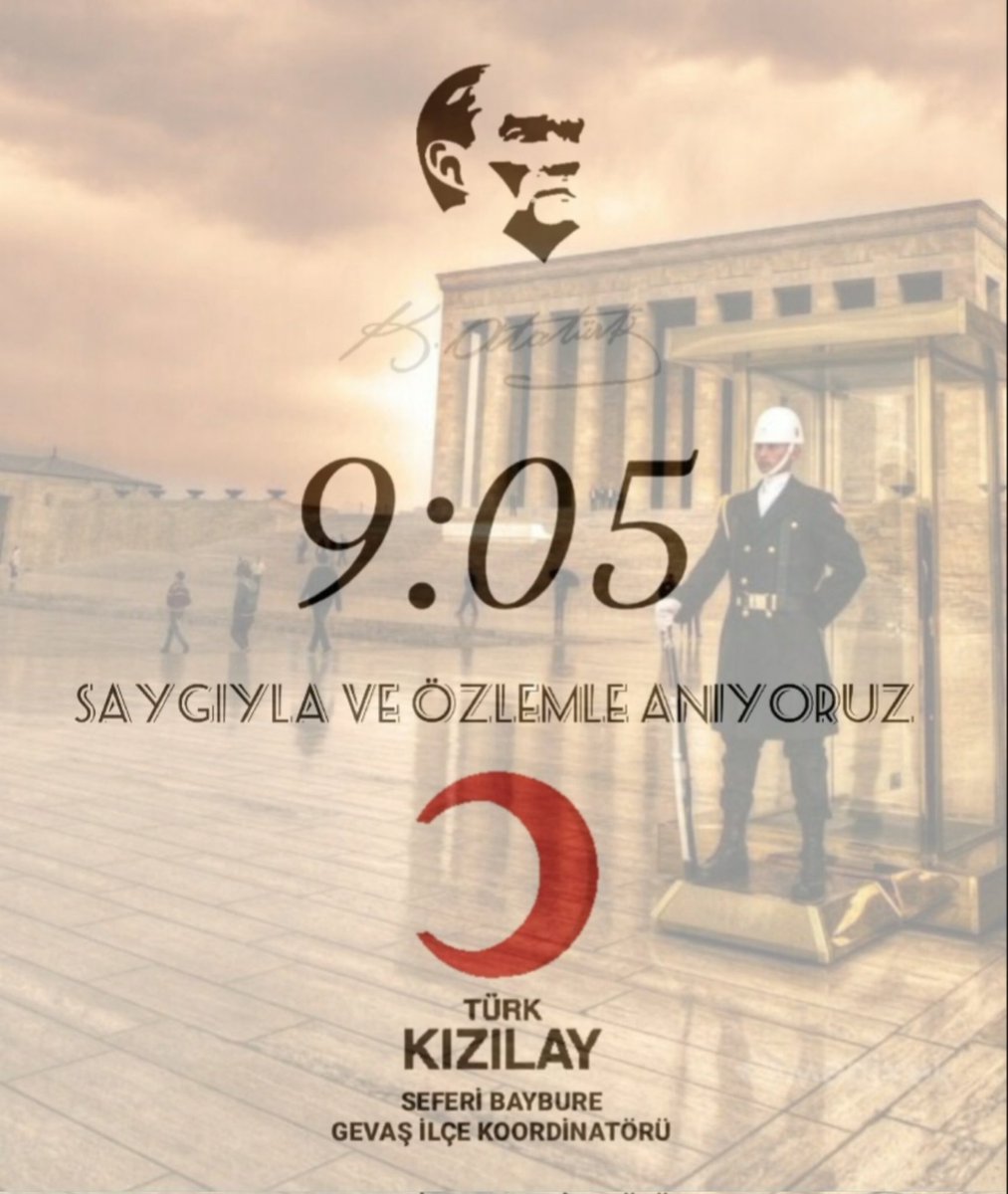 Saygıyla ve Özlemle Anıyoruz🇹🇷🌙