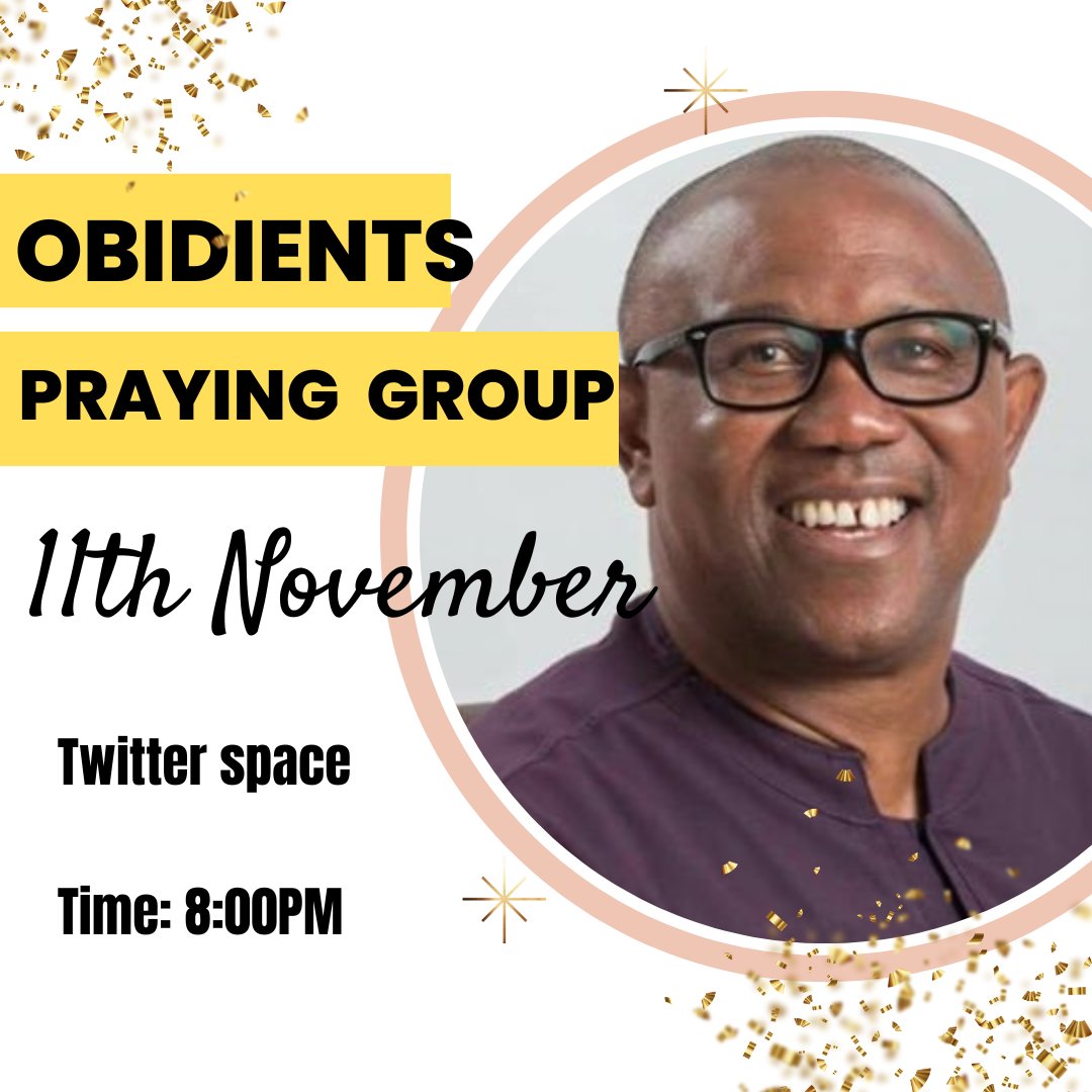 Awokenhope1's tweet photo. CALL ON ME AND I WILL ANSWER YOU- PSALM 50 VS 15. 
GOD ALONE OWNS THE EARTH. LET'S CRY OUT TO HIM FOR HELP.
#Orthom
#Benue
#leaked 
#Godaloneownsus
#obidientsprayingmovement 
#firstlady
#presidentpeterobi https://t.co/wJu4efT7Xq