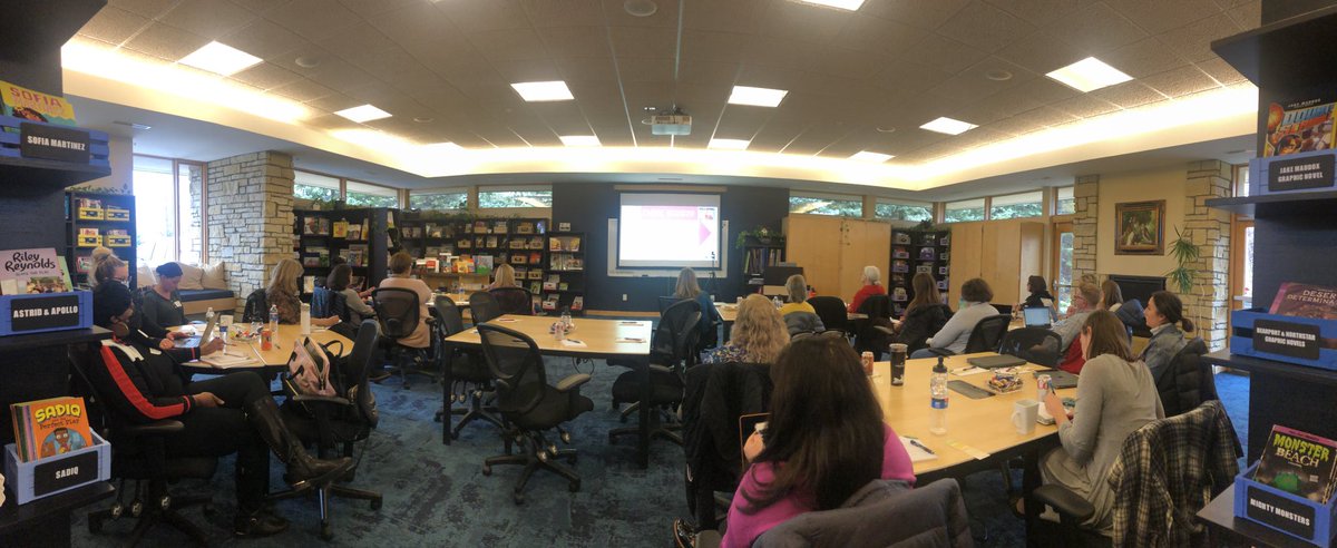 Vanessa Johnsen tweet media