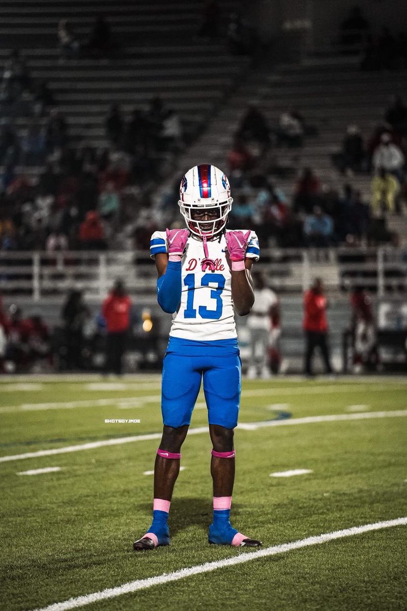 Deldrick Madison tweet media