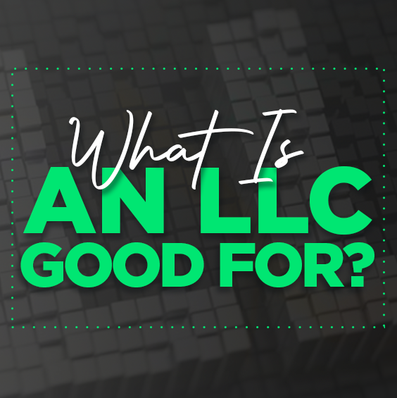What is an LLC and does your business need one?

Here are some of the things LLCs are good for.

wealthpursuits.com/what-is-an-llc…