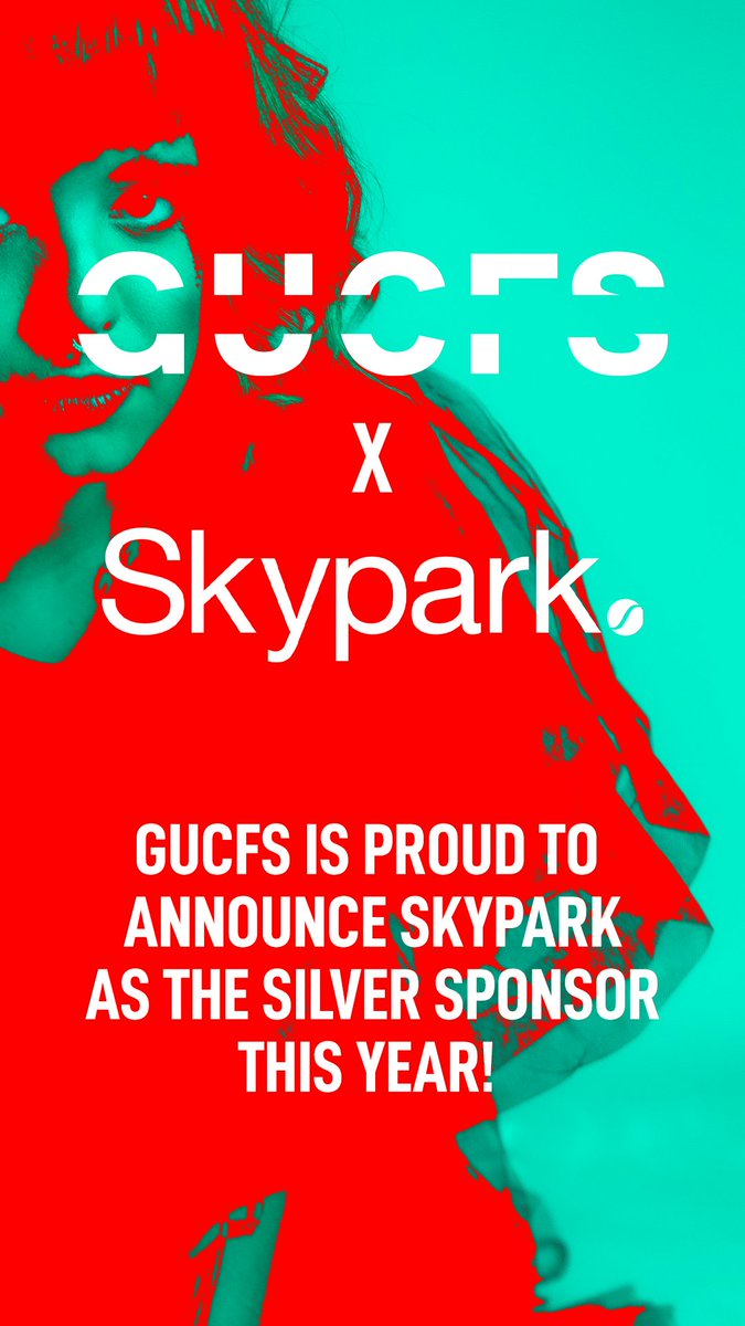 _GCFS_'s tweet image. //SILVER SPONSOR ANNOUNCEMENT//
GUCFS is proud to share that Skypark Glasgow is our new silver sponor this year!
Skypark is a thriving business community hosting over 3000 people in a range of industries! We are so excited for the months ahead in partnership with Skypark.
#gucfs