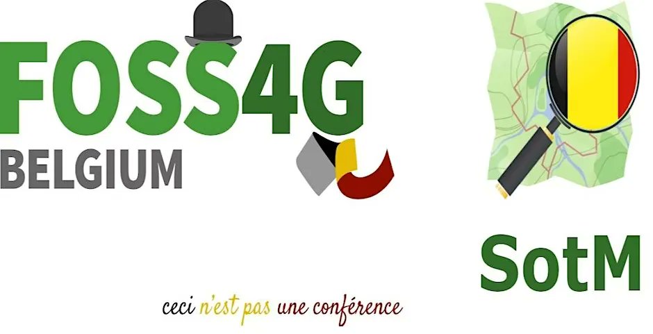 Women in Copernicus (@womencopernicus) on Twitter photo 👩🚀 Our #Womenincopernicus <a href="/NatStephenne/">Stephenne Nathalie</a> will speak at <a href="/foss4gbe/">FOSS4G Belgium</a> about the Collaboration between <a href="/WomenCopernicus/">Women in Copernicus</a> and <a href="/GeochicasOSM/">Geochicas</a> in promoting a gender balanced #EarthObservation and #Geoinformation ecossytem
👉 17 Nov Brussels
👉More 2022.foss4g.be/fr/programme.p… 👩🚀 Our #Womenincopernicus <a href="/NatStephenne/">Stephenne Nathalie</a> will speak at <a href="/foss4gbe/">FOSS4G Belgium</a> about the Collaboration between <a href="/WomenCopernicus/">Women in Copernicus</a> and <a href="/GeochicasOSM/">Geochicas</a> in promoting a gender balanced #EarthObservation and #Geoinformation ecossytem
👉 17 Nov Brussels
👉More 2022.foss4g.be/fr/programme.p…