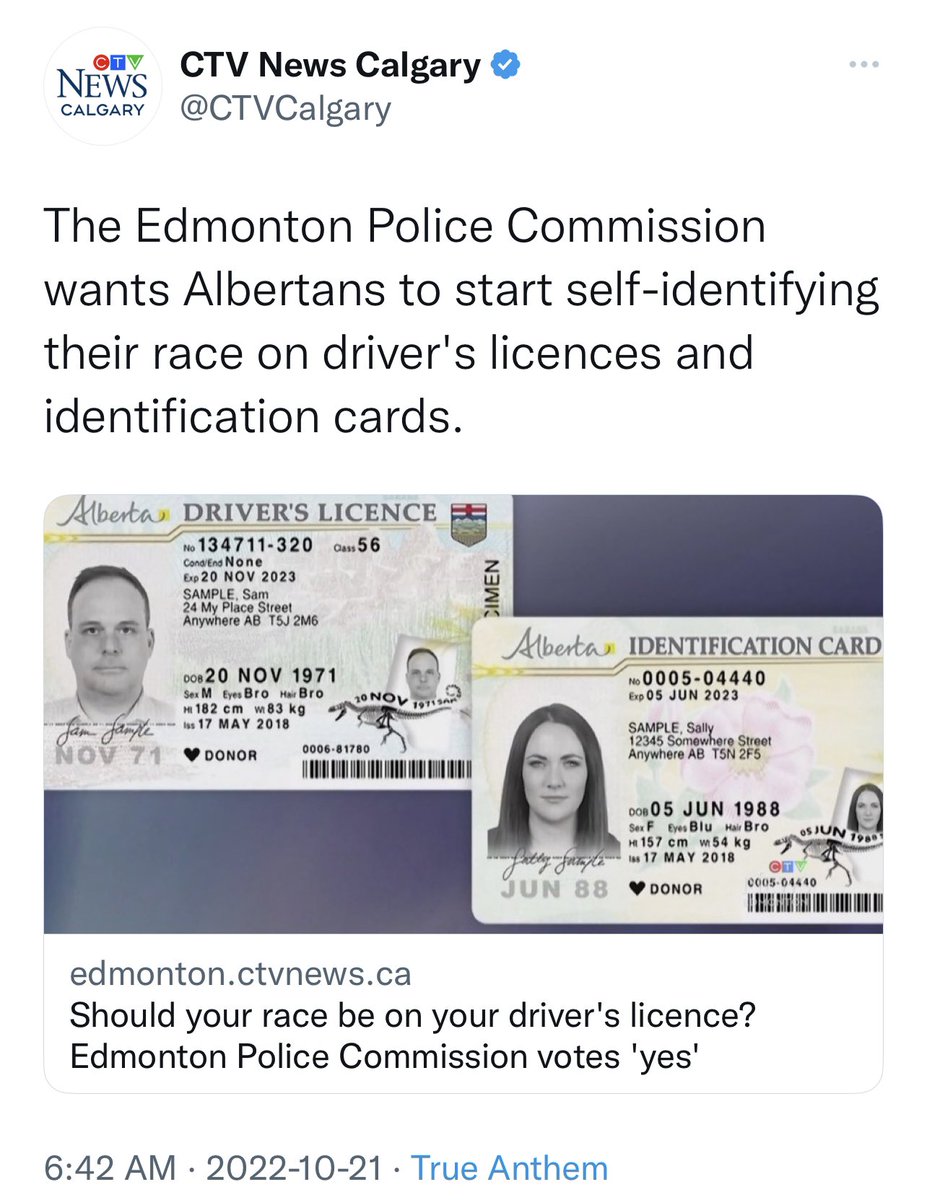Lexie Bergen ️ on Twitter "Alberta Digital ID mandatory for student loan and that 600 bucks