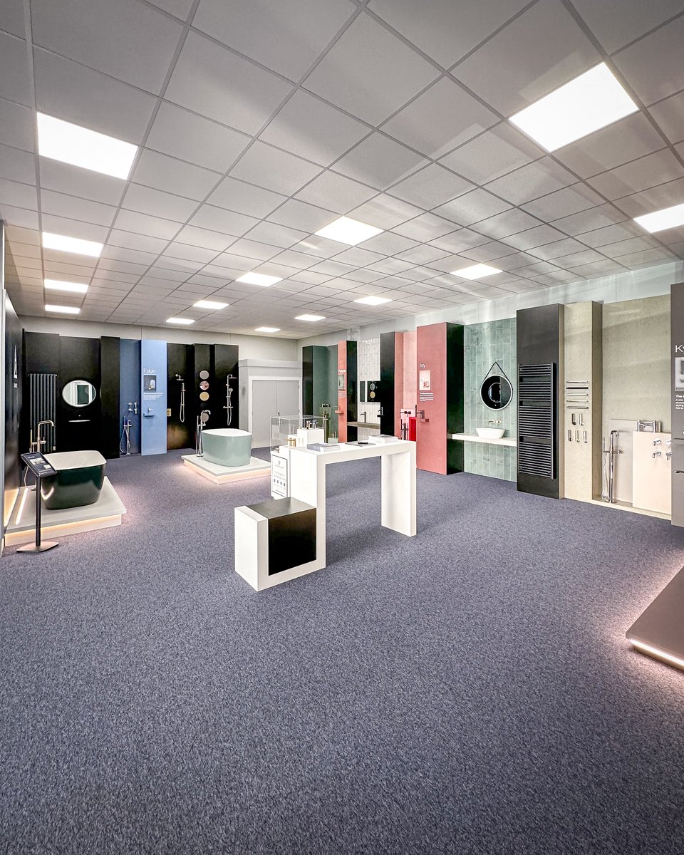 Aqualla__'s tweet photo. π§Check out our brand new retailer showroom in Dundonald and experience our latest collections.
Make an appointment with your RSM today to visit!
We cannot wait to welcome you!
#Adamsez #Aqualla
#bathwares #bathwaredesign #bathwareproducts #bathwarecollection https://t.co/N24JctJp3p