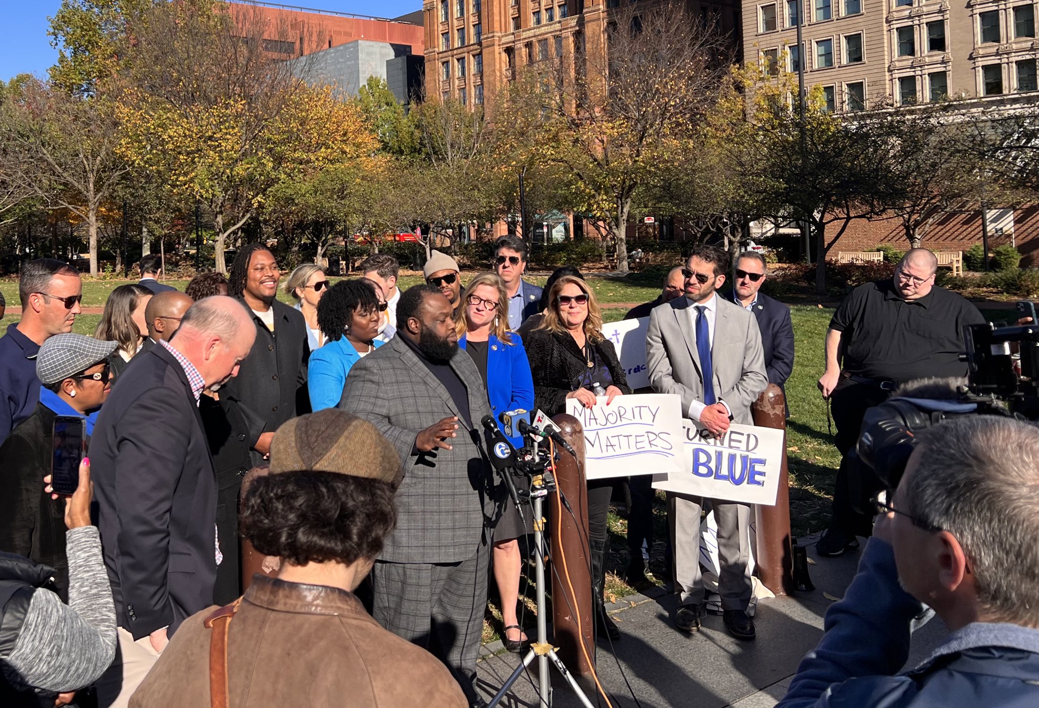 Rep. Malcolm Kenyatta on Twitter: 