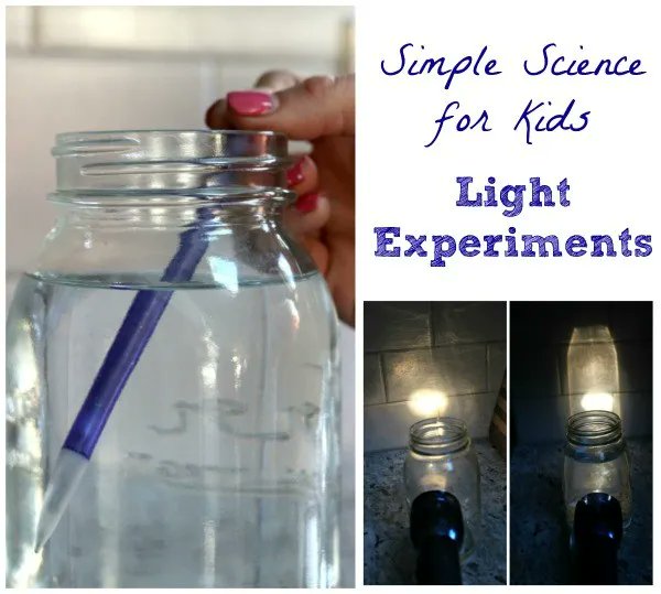 KCEdventures's tweet photo. Refraction of Light Experiment: Easy Science for Kids 

https://t.co/DmQZ6JiDYf 
#science #learningisfun #indooractivities https://t.co/47ru8xd3FP