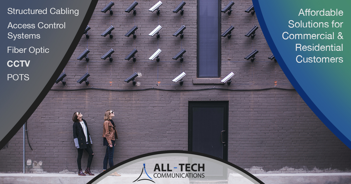 Alltech_comm's tweet photo. Which Country do you think has the most #CCTV?

According to a Comparitech study, it's #China 🇨🇳

54% of the world's CCTV cameras are located in China, exceeding 1 billion in use today. 👀 https://t.co/aIzYJIjRxX
