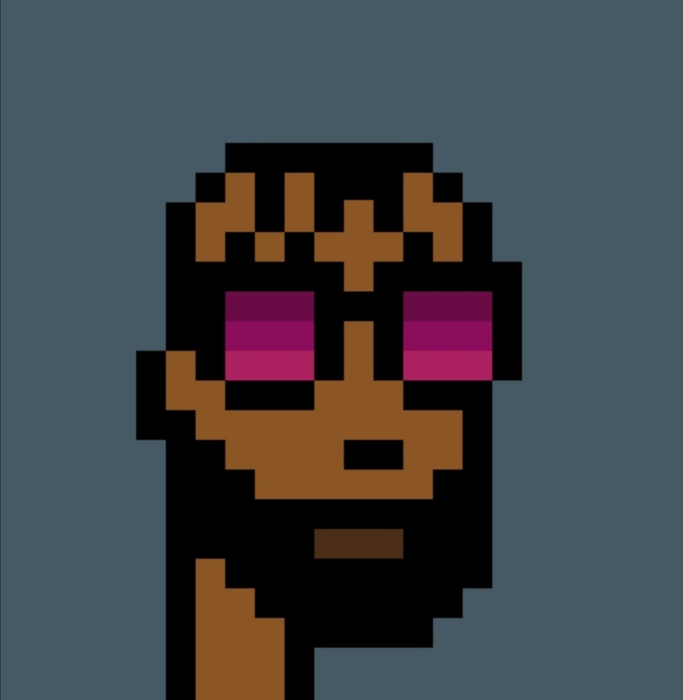 Buy Your Street Punks World Nft #031 | For 0.009 Polygon | Hand Created | Collectible &amp; Tradable Nft Series |

• No Gas Fees Required ⛽

 • opensea.io/streetpunkswor…
#nft #web3 #metaverse #ethereum #blockchain #streetpunksworld #Bitcoin #NFTartists #NFTArts #NFTshill #nftart