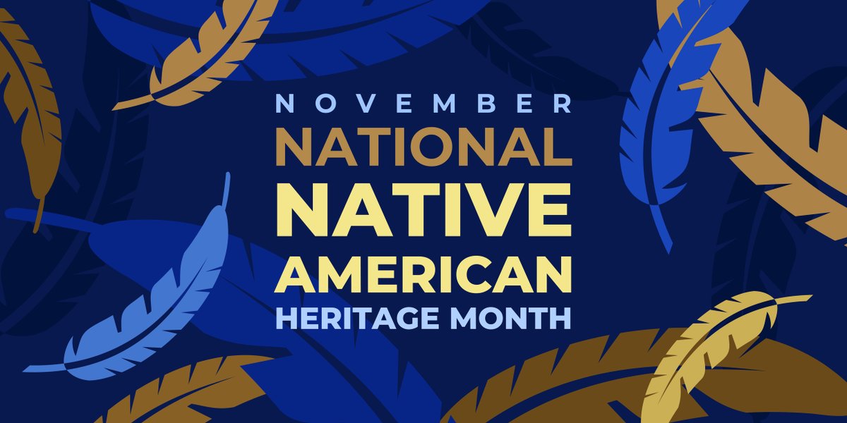 CSTE (@cstenews) on Twitter photo November is National Native American Heritage Month! #CSTE proudly supports <a href="/CDCgov/">CDC</a>’s ’s Healthy Tribes program, which promotes health and wellness in American Indian and Alaska Native communities. Learn more: bit.ly/3oDdeEg #Epidemiology #Epi #PublicHealth #NAHM2022 November is National Native American Heritage Month! #CSTE proudly supports <a href="/CDCgov/">CDC</a>’s ’s Healthy Tribes program, which promotes health and wellness in American Indian and Alaska Native communities. Learn more: bit.ly/3oDdeEg #Epidemiology #Epi #PublicHealth #NAHM2022